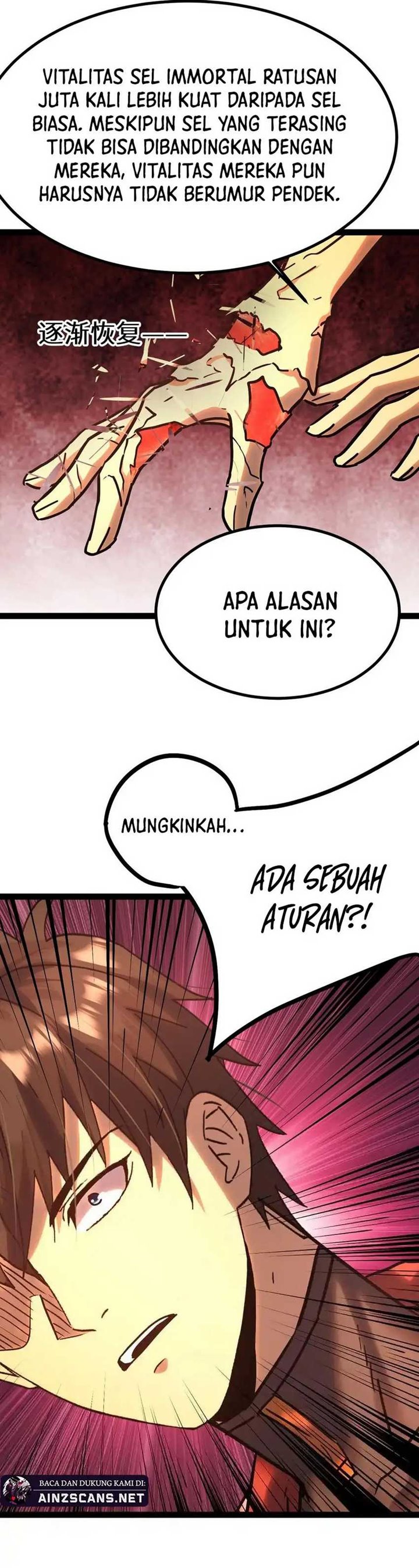 leveling-in-the-future-apex-future-martial-arts - Chapter: 173
