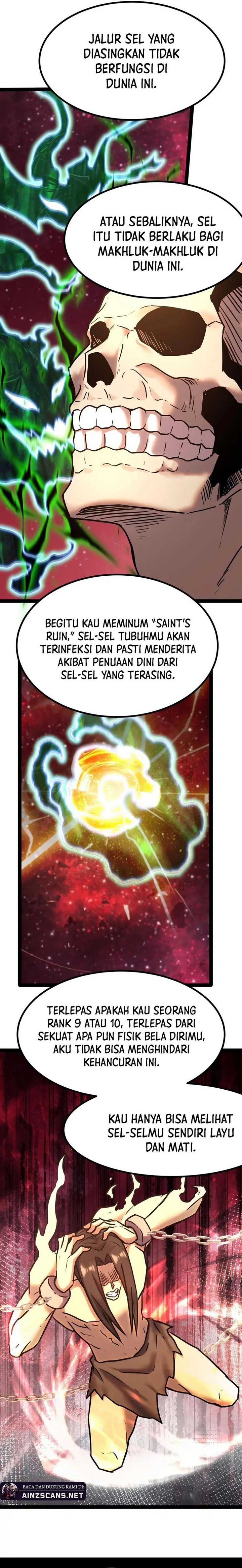 leveling-in-the-future-apex-future-martial-arts - Chapter: 173