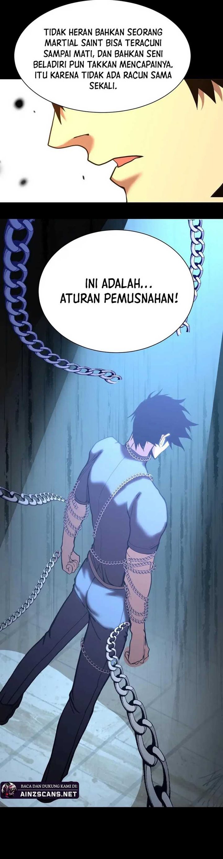 leveling-in-the-future-apex-future-martial-arts - Chapter: 173