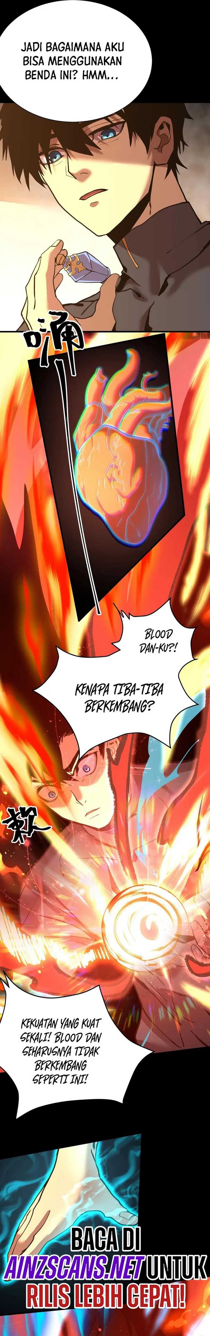 leveling-in-the-future-apex-future-martial-arts - Chapter: 173