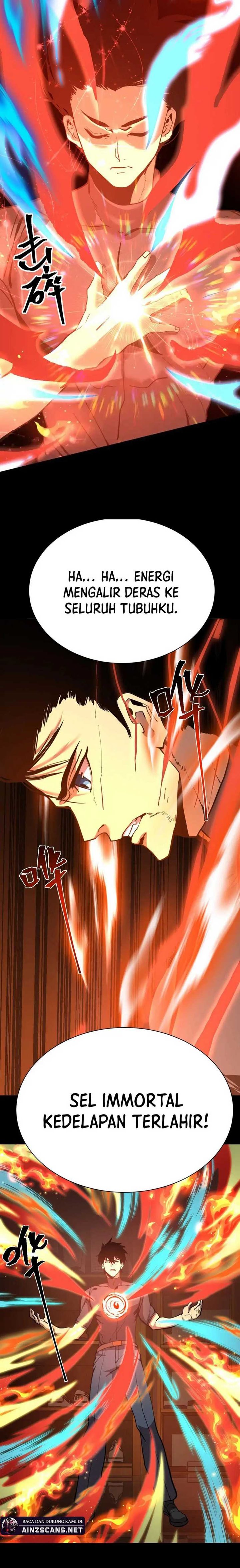 leveling-in-the-future-apex-future-martial-arts - Chapter: 173