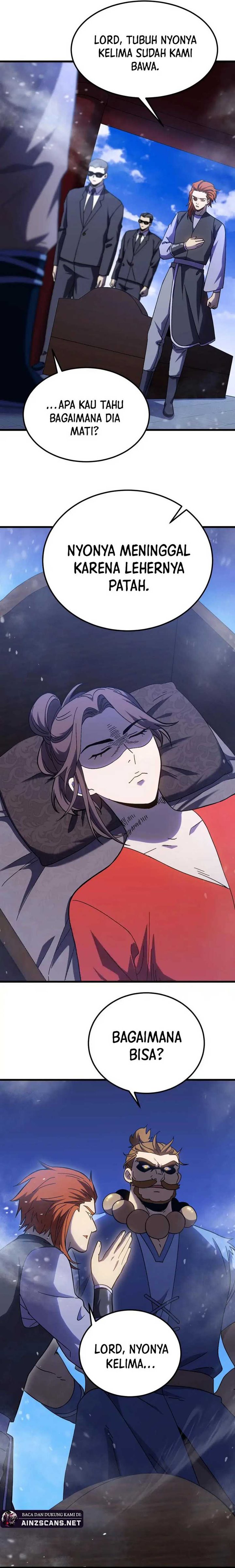 leveling-in-the-future-apex-future-martial-arts - Chapter: 173