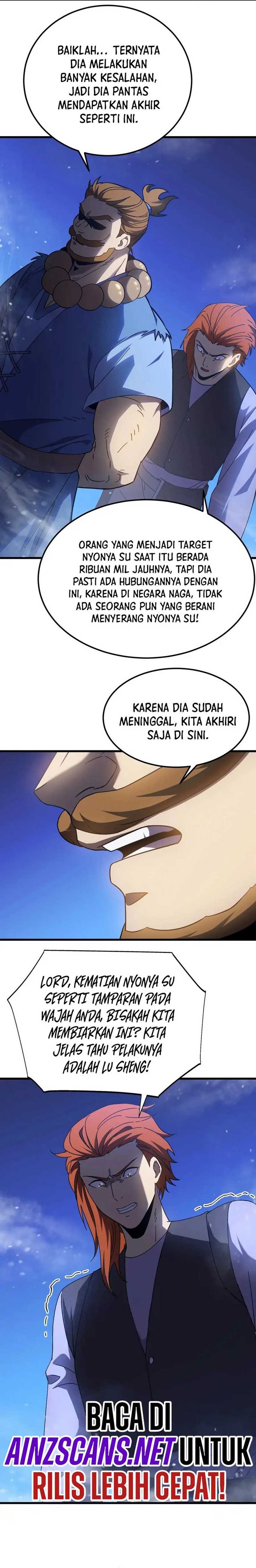 leveling-in-the-future-apex-future-martial-arts - Chapter: 173