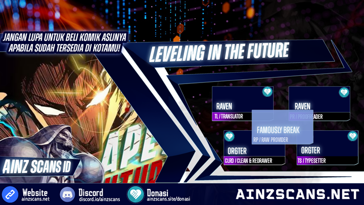 leveling-in-the-future-apex-future-martial-arts - Chapter: 175