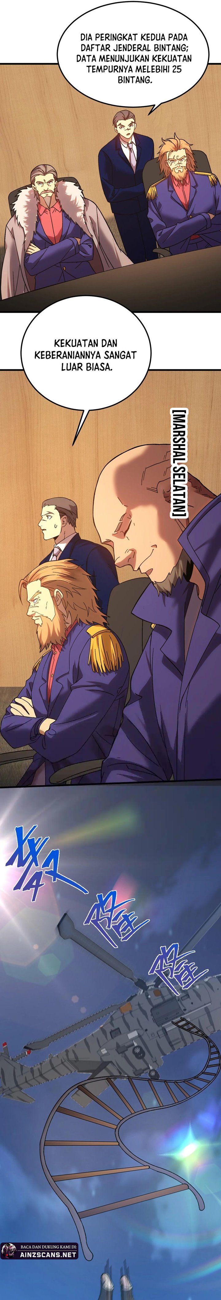 leveling-in-the-future-apex-future-martial-arts - Chapter: 175