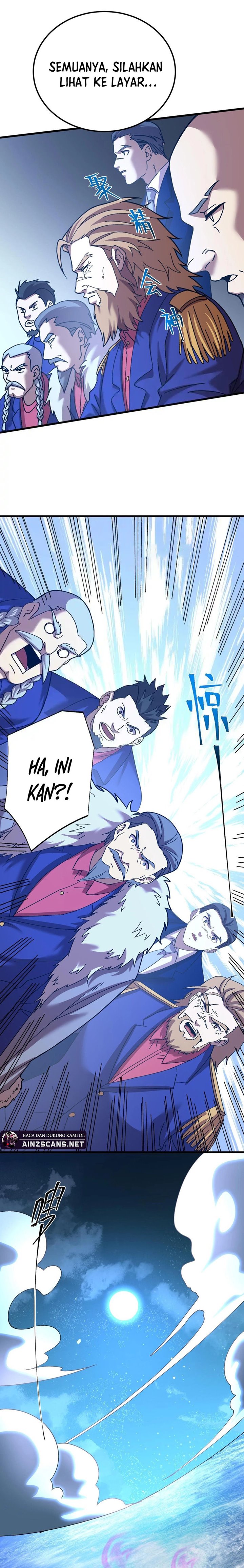 leveling-in-the-future-apex-future-martial-arts - Chapter: 175