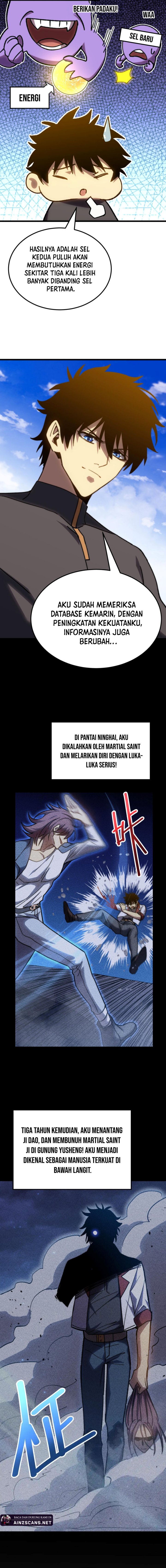 leveling-in-the-future-apex-future-martial-arts - Chapter: 176