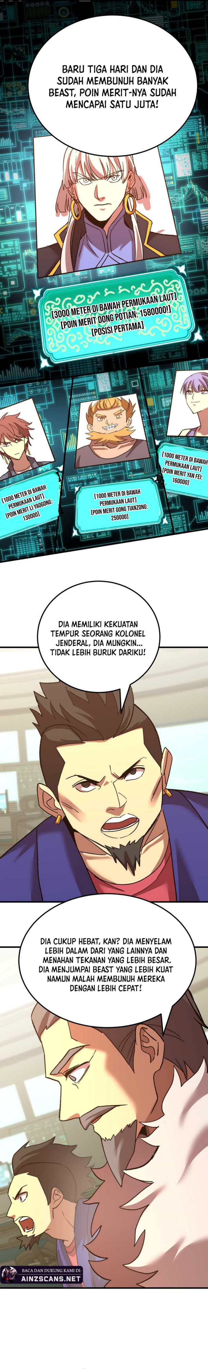 leveling-in-the-future-apex-future-martial-arts - Chapter: 177