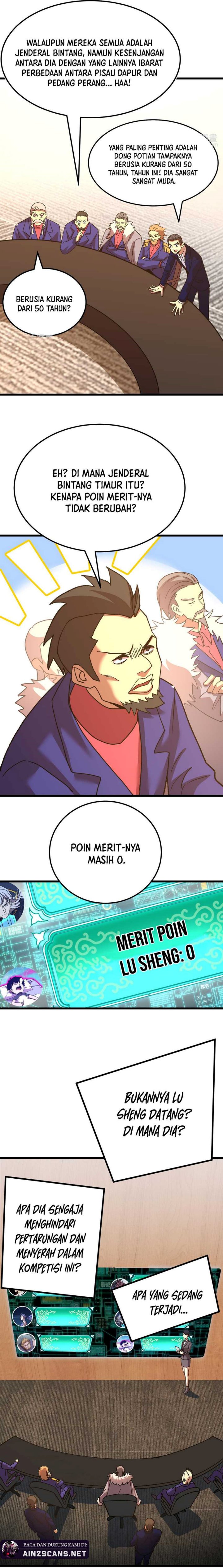 leveling-in-the-future-apex-future-martial-arts - Chapter: 177