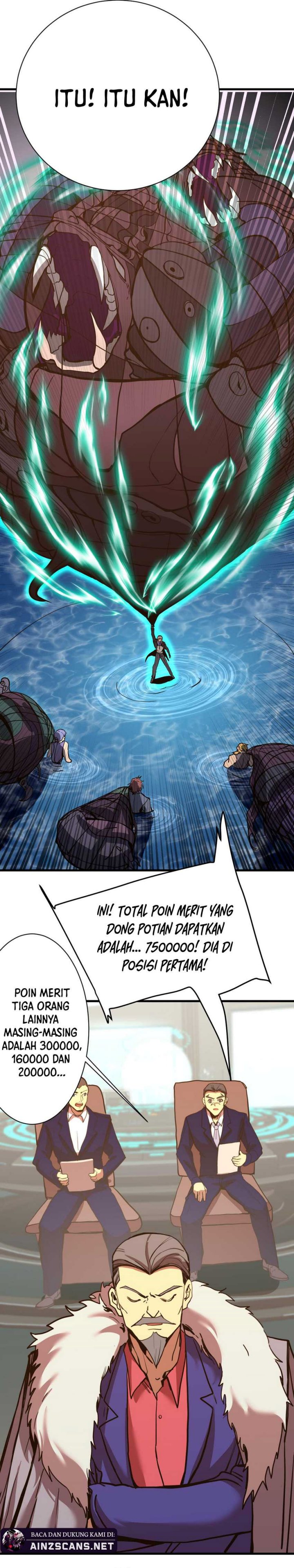 leveling-in-the-future-apex-future-martial-arts - Chapter: 177
