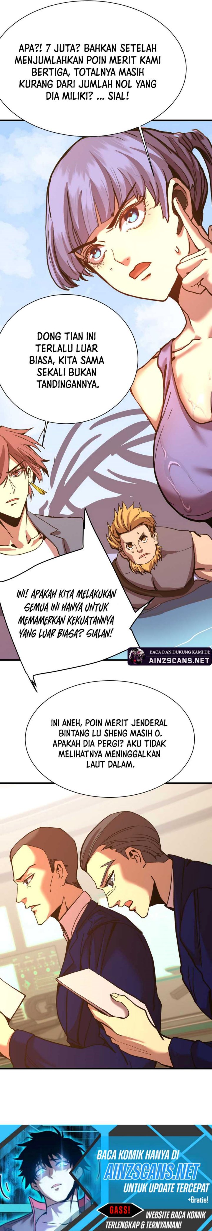 leveling-in-the-future-apex-future-martial-arts - Chapter: 177