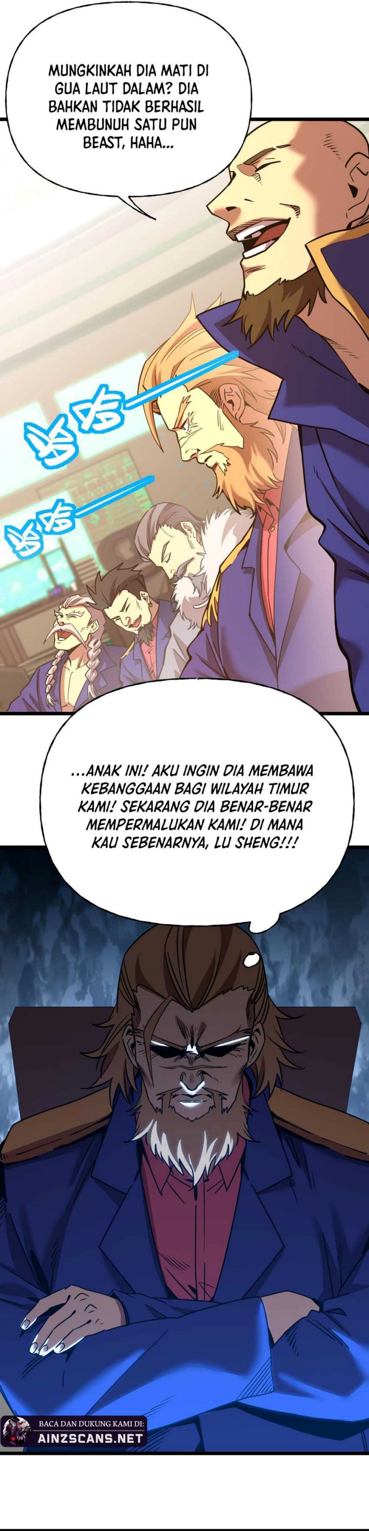 leveling-in-the-future-apex-future-martial-arts - Chapter: 177