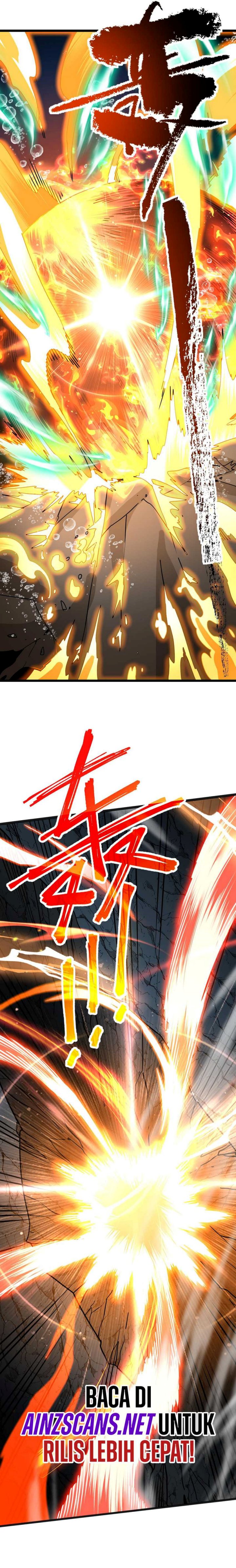 leveling-in-the-future-apex-future-martial-arts - Chapter: 177