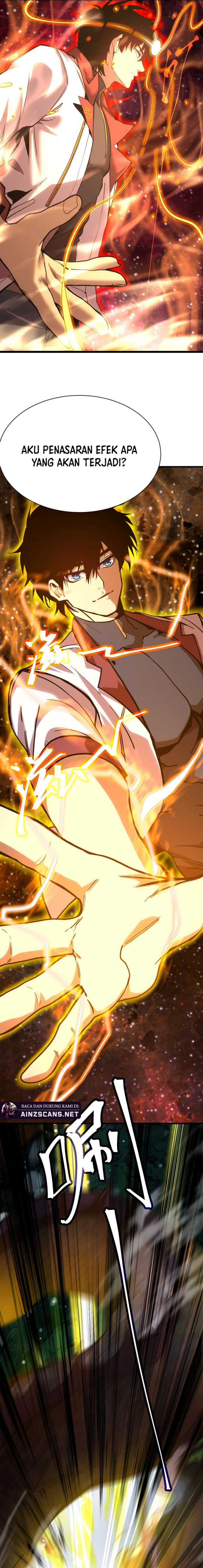 leveling-in-the-future-apex-future-martial-arts - Chapter: 177