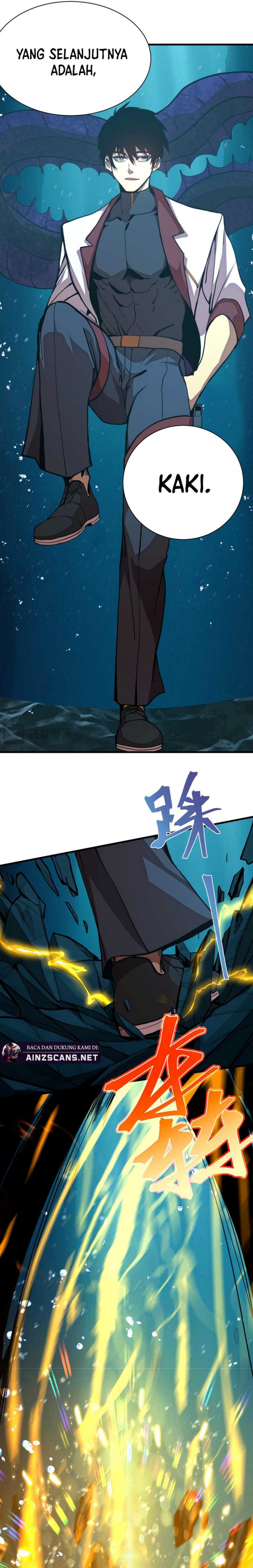 leveling-in-the-future-apex-future-martial-arts - Chapter: 177