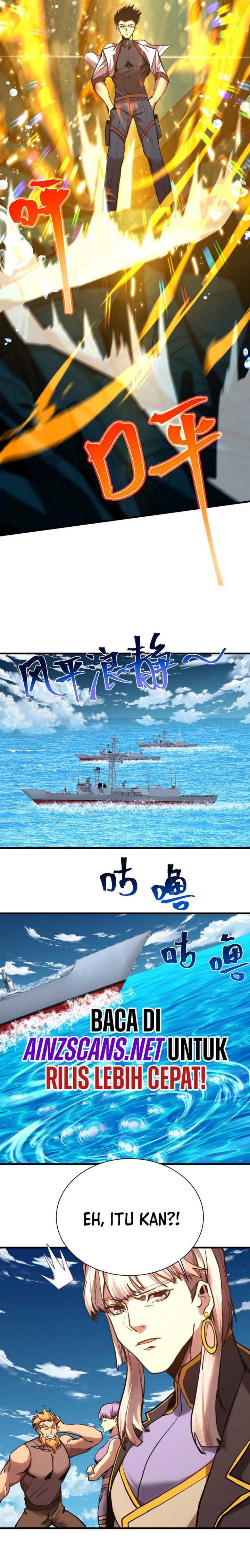 leveling-in-the-future-apex-future-martial-arts - Chapter: 177