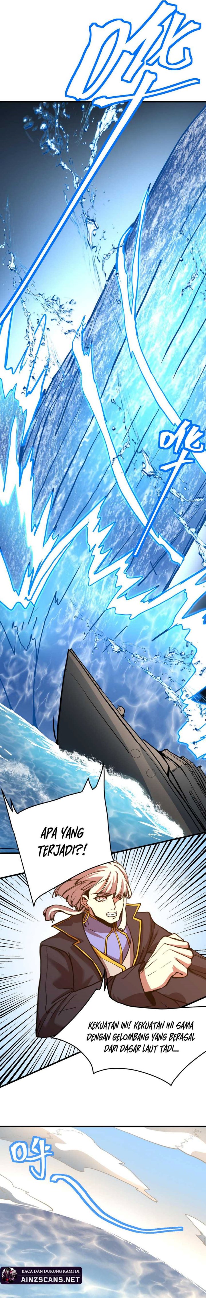 leveling-in-the-future-apex-future-martial-arts - Chapter: 177
