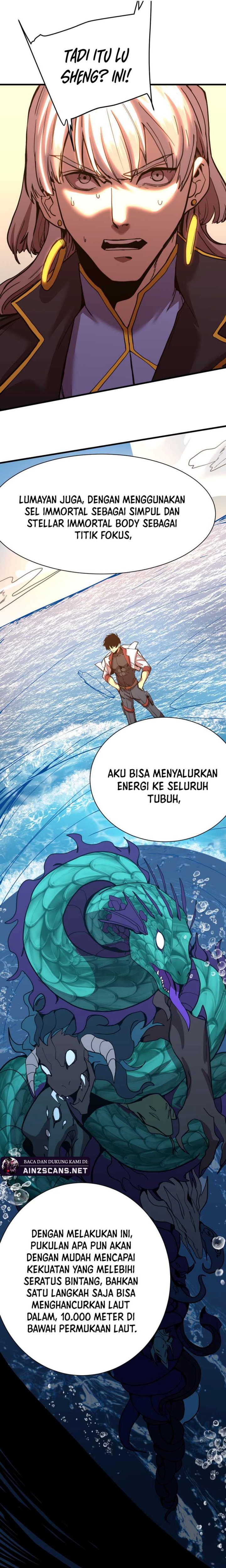 leveling-in-the-future-apex-future-martial-arts - Chapter: 177