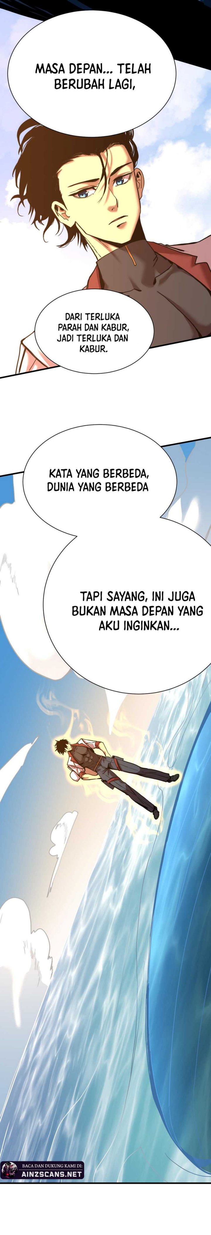 leveling-in-the-future-apex-future-martial-arts - Chapter: 177