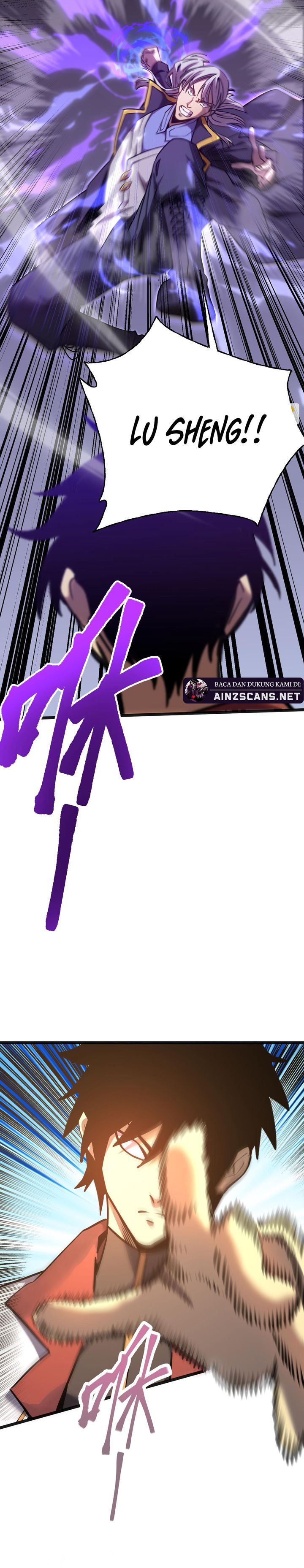 leveling-in-the-future-apex-future-martial-arts - Chapter: 178