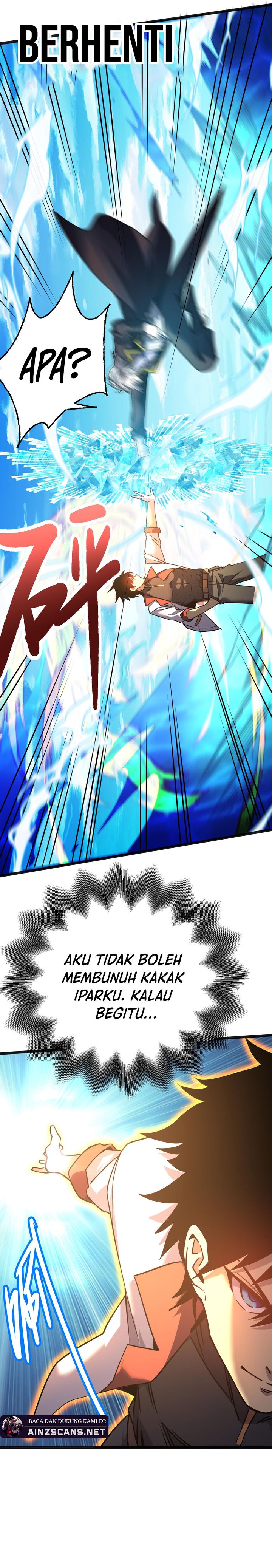 leveling-in-the-future-apex-future-martial-arts - Chapter: 178