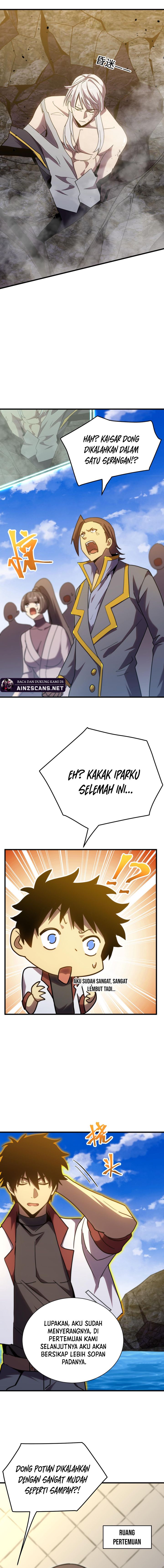 leveling-in-the-future-apex-future-martial-arts - Chapter: 178