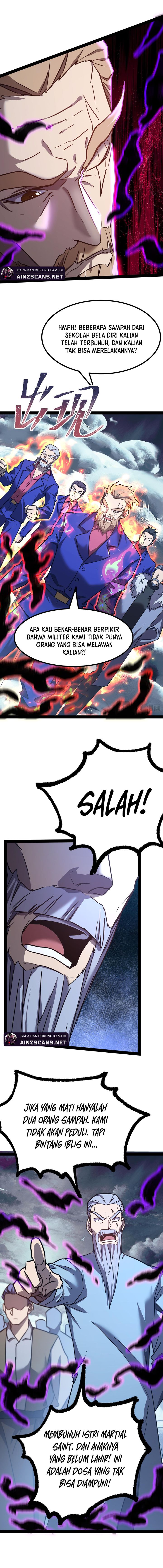 leveling-in-the-future-apex-future-martial-arts - Chapter: 178