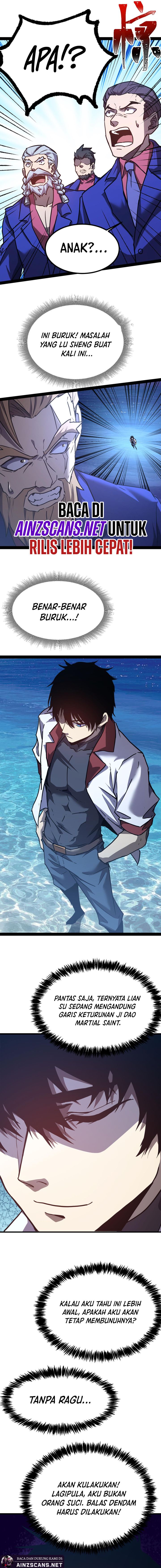 leveling-in-the-future-apex-future-martial-arts - Chapter: 178