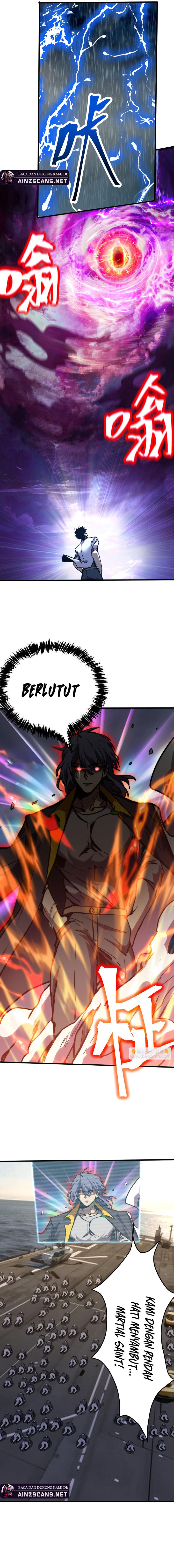 leveling-in-the-future-apex-future-martial-arts - Chapter: 178