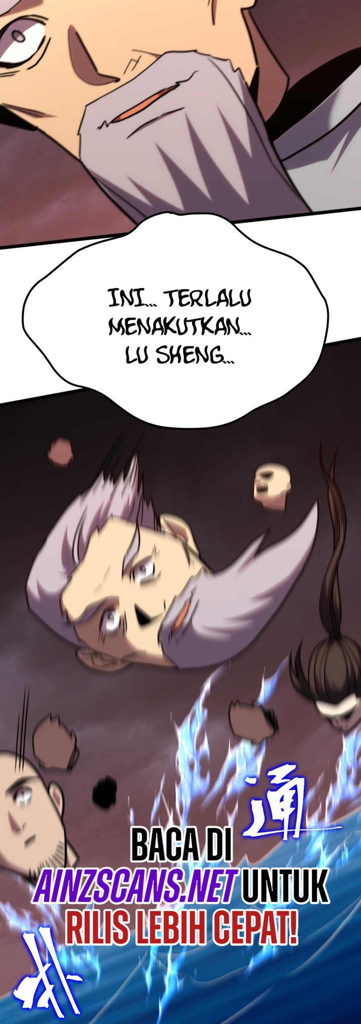 leveling-in-the-future-apex-future-martial-arts - Chapter: 179