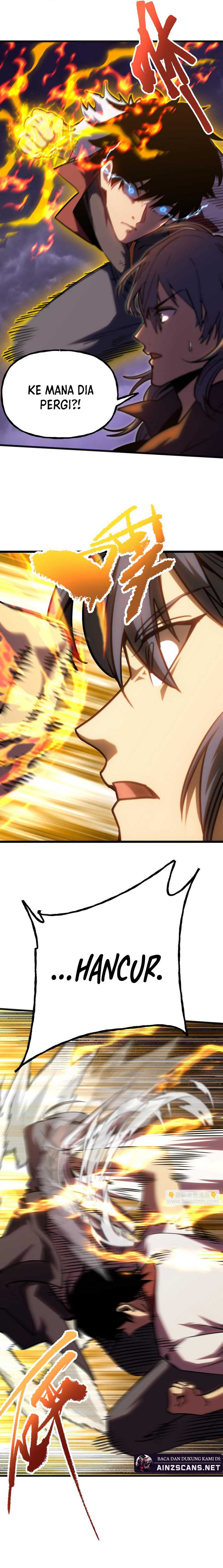 leveling-in-the-future-apex-future-martial-arts - Chapter: 181