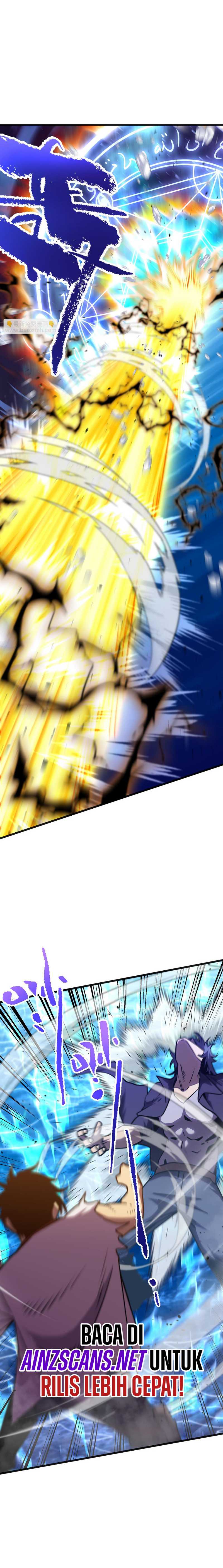 leveling-in-the-future-apex-future-martial-arts - Chapter: 181