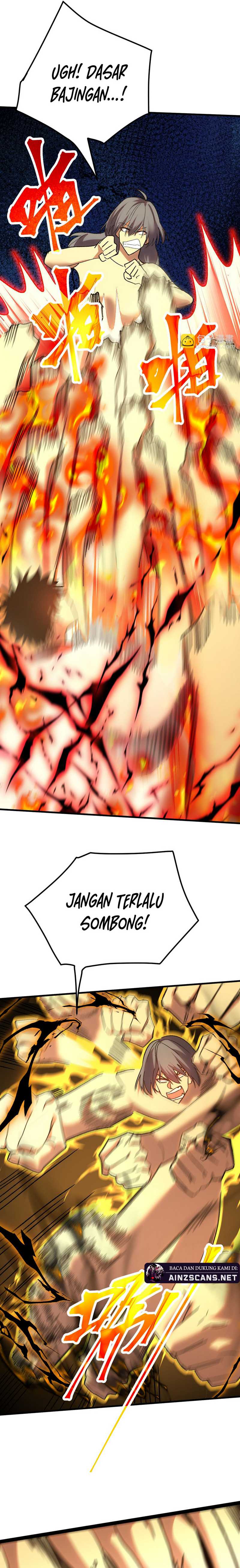 leveling-in-the-future-apex-future-martial-arts - Chapter: 181
