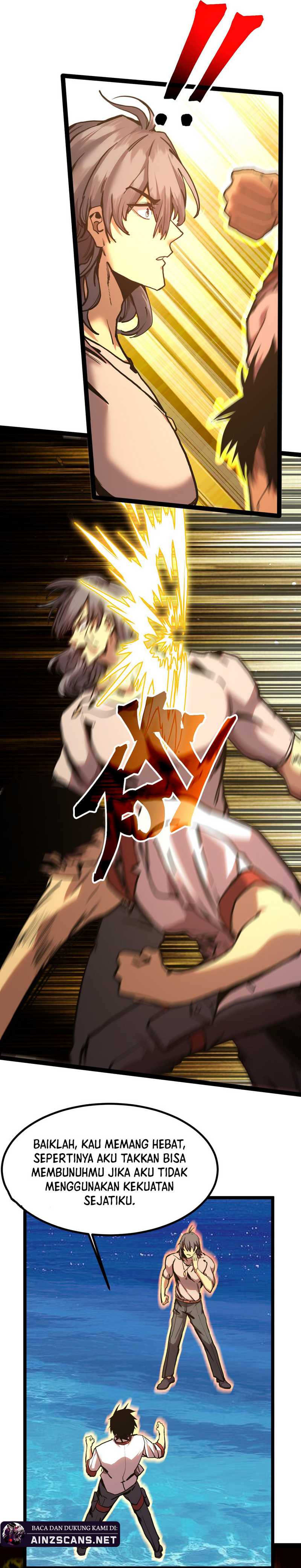 leveling-in-the-future-apex-future-martial-arts - Chapter: 181