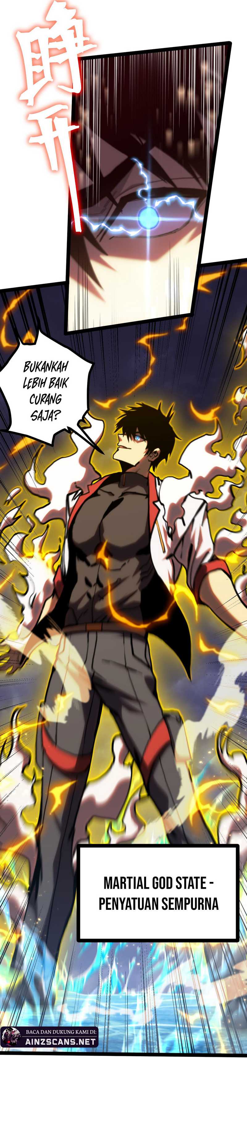 leveling-in-the-future-apex-future-martial-arts - Chapter: 181