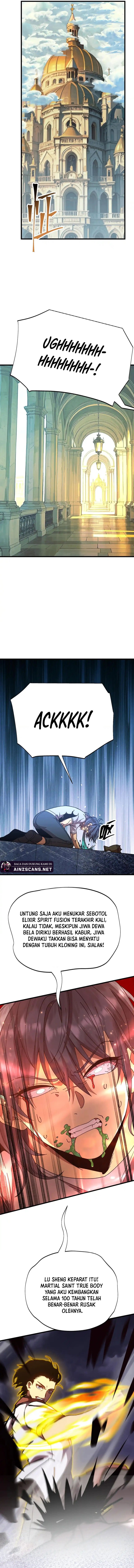 leveling-in-the-future-apex-future-martial-arts - Chapter: 183