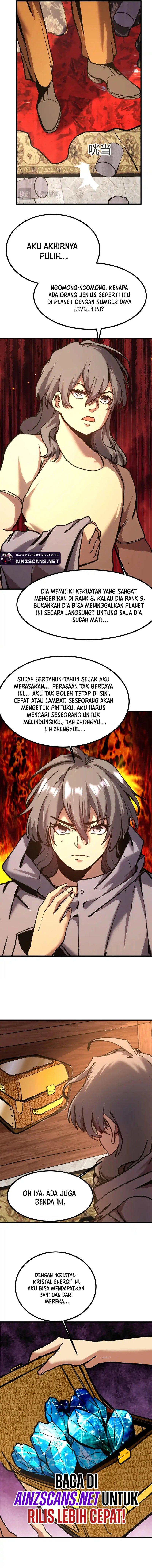 leveling-in-the-future-apex-future-martial-arts - Chapter: 183