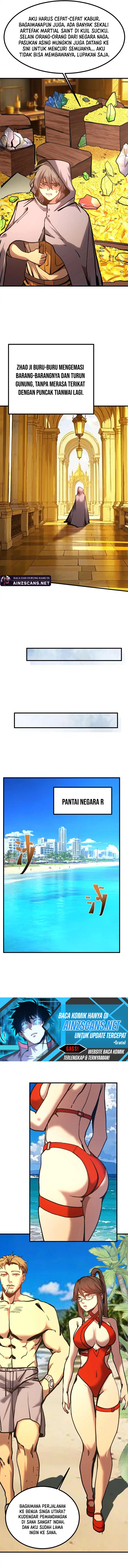 leveling-in-the-future-apex-future-martial-arts - Chapter: 183