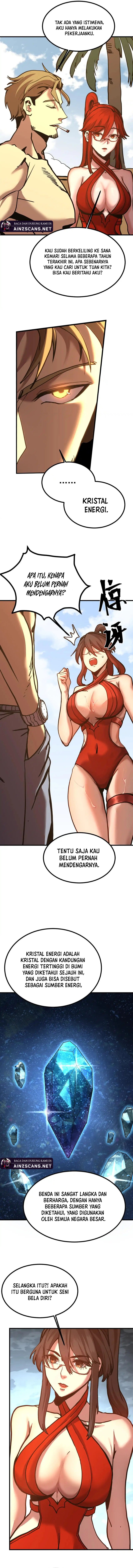 leveling-in-the-future-apex-future-martial-arts - Chapter: 183