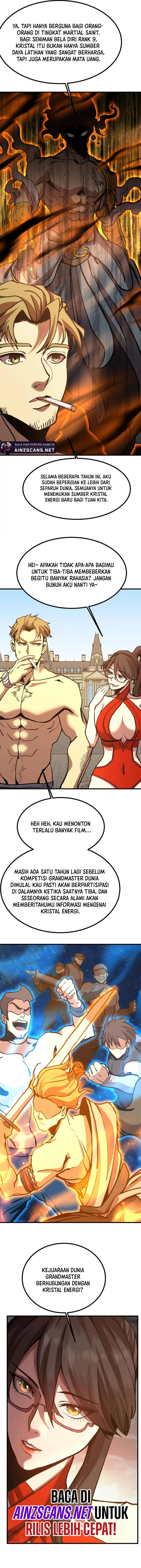 leveling-in-the-future-apex-future-martial-arts - Chapter: 183