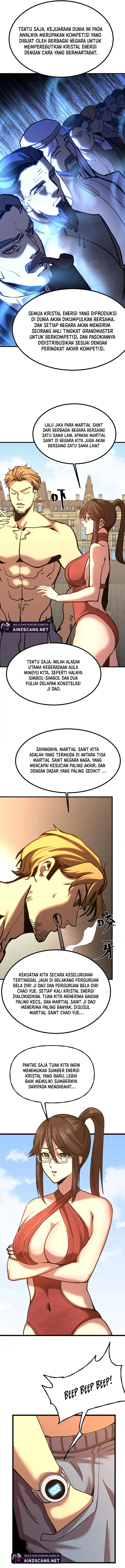leveling-in-the-future-apex-future-martial-arts - Chapter: 183