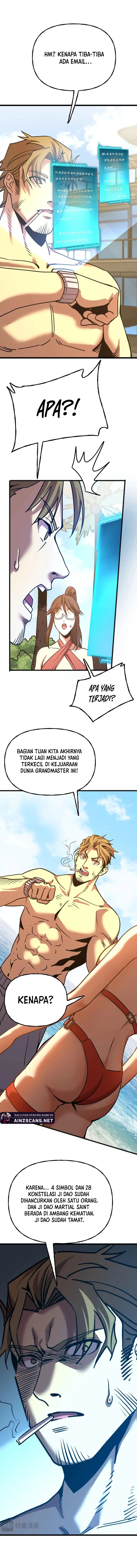 leveling-in-the-future-apex-future-martial-arts - Chapter: 183