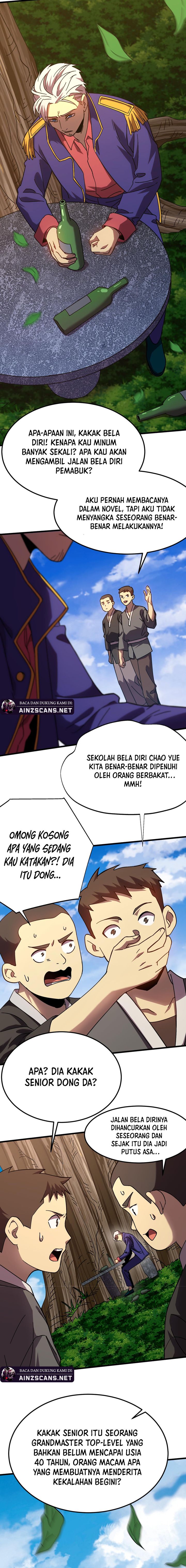 leveling-in-the-future-apex-future-martial-arts - Chapter: 184