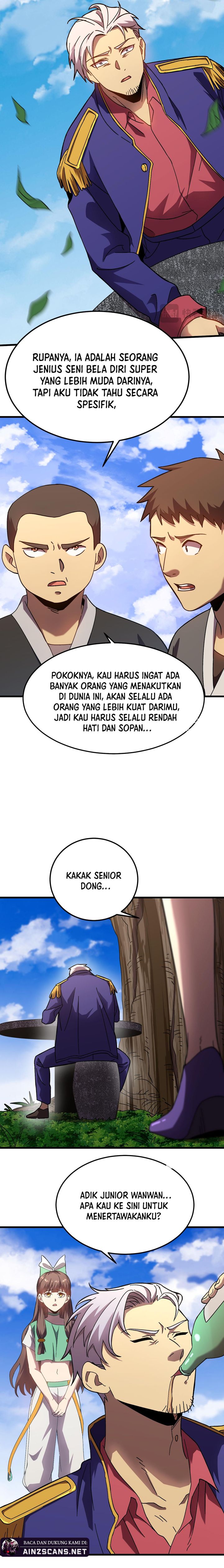 leveling-in-the-future-apex-future-martial-arts - Chapter: 184