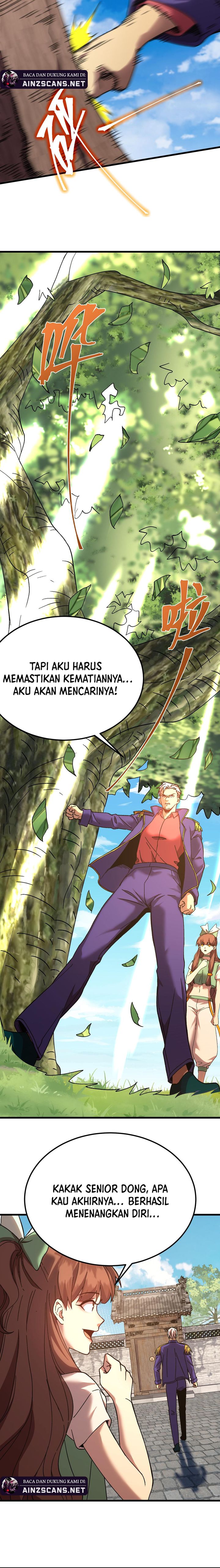 leveling-in-the-future-apex-future-martial-arts - Chapter: 184