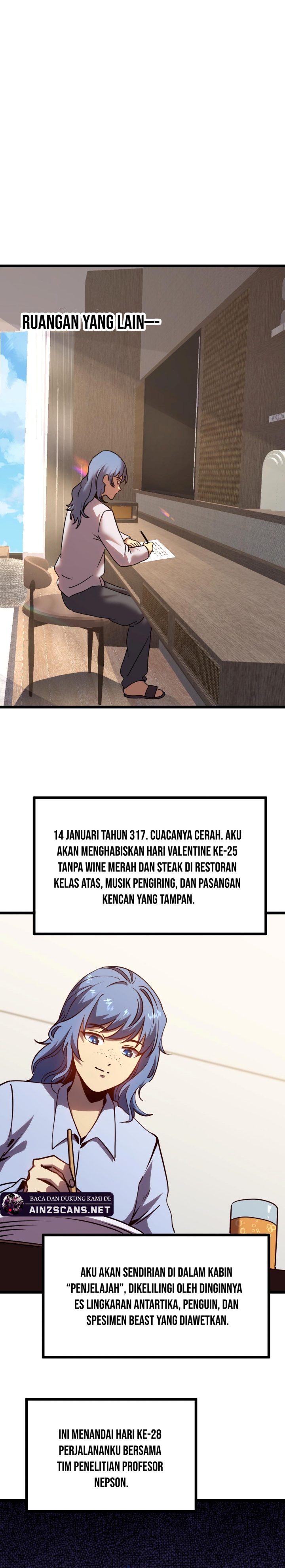 leveling-in-the-future-apex-future-martial-arts - Chapter: 187