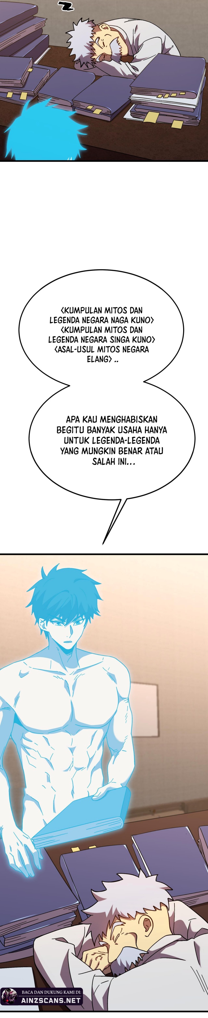 leveling-in-the-future-apex-future-martial-arts - Chapter: 187