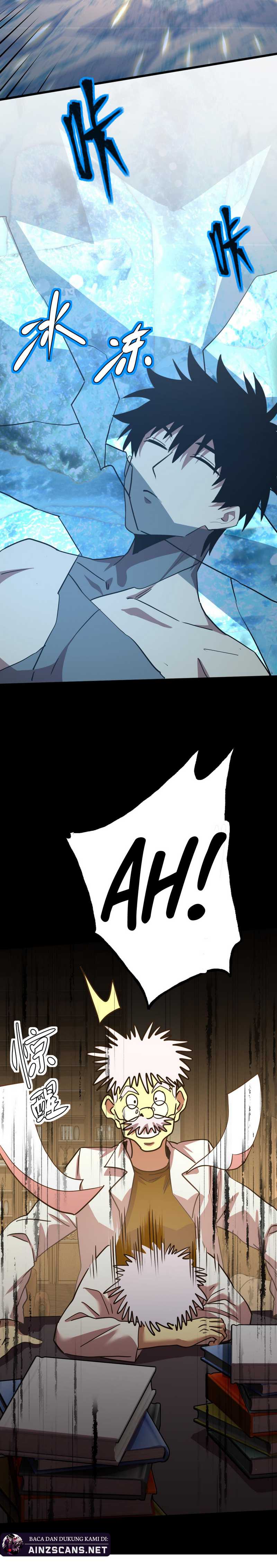 leveling-in-the-future-apex-future-martial-arts - Chapter: 188