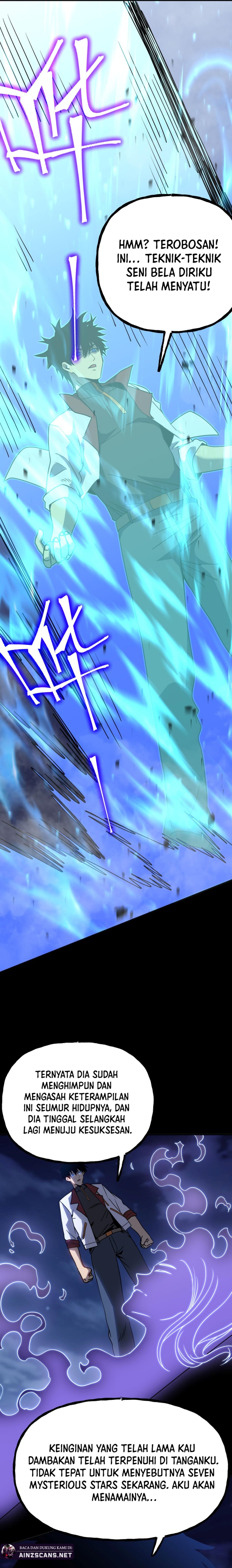leveling-in-the-future-apex-future-martial-arts - Chapter: 190