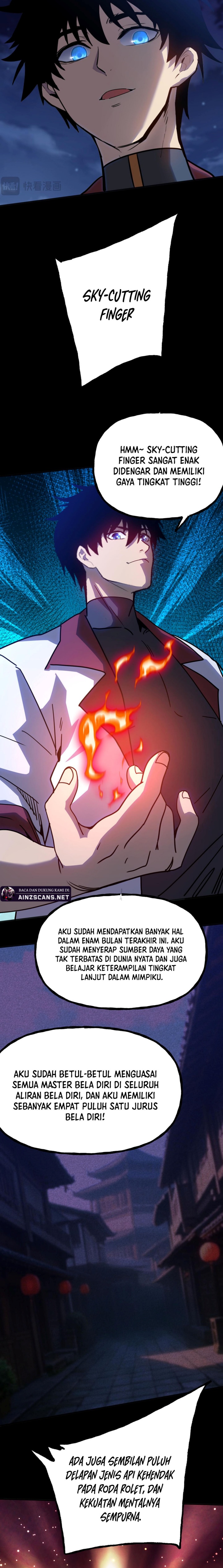 leveling-in-the-future-apex-future-martial-arts - Chapter: 190